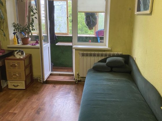 Продам 3 кім. Квартиру. Біля 26 школи Кропивницький