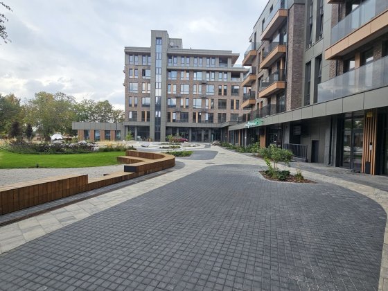Продам квартиру ЖК Парк  хаус Кропивницкий
