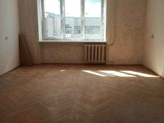 Левандівка Низинна 5 Львов