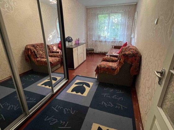 Продаж 2к квартири з Автономним опаленням. Житомир