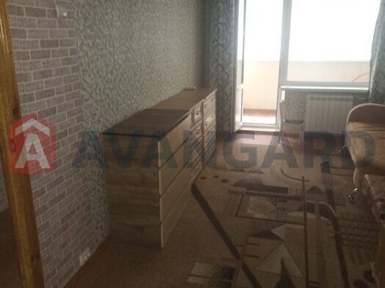 Продам 1 кімнатну квартиру на Бородинському. Запорожье