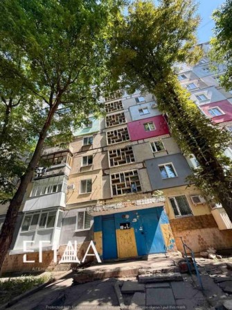 2-кімнатна КВАРТИРА| АГО | Юрія Коваленка - фото 1