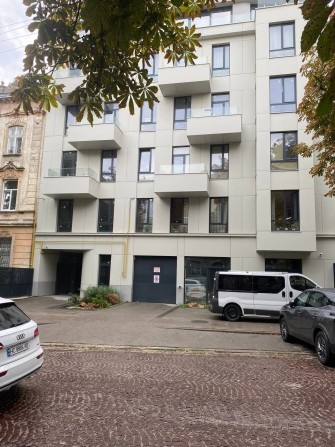 Продам 2-х кімнатну квартиру в новобудові  по вулиці Коновальця - фото 1