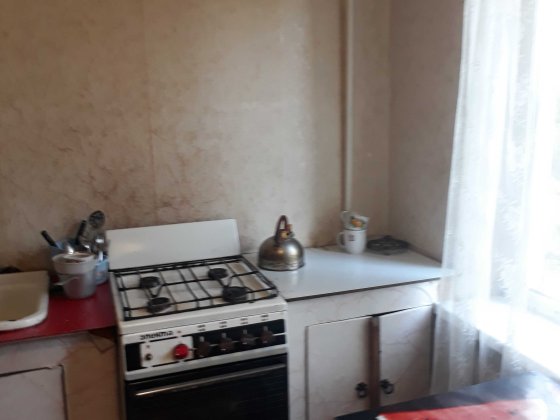 Продам 1 ю квартиру, ул. Воронина, 3 Шевченковский р-н . Запорожье