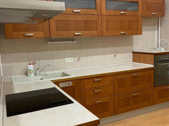 Продажа 93м Украинская , 3- комнатная. Запорожье