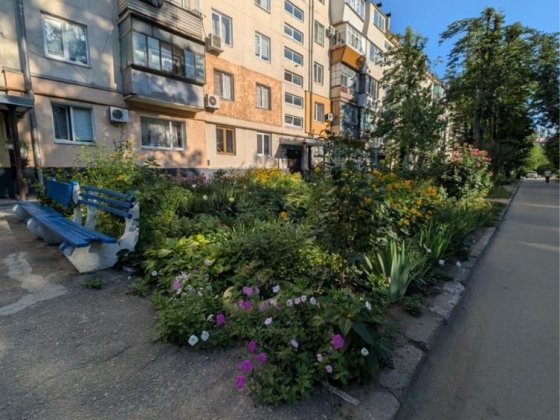 Продаж 2-кімн кв по вул Бочарова 4/5 Запорожье