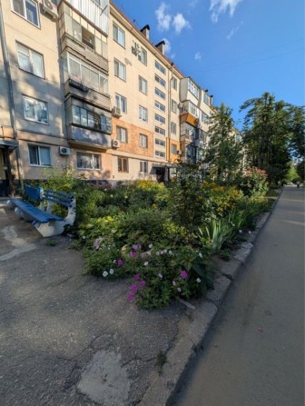 Продаж 2-кімн кв по вул Бочарова 4/5 - фото 1