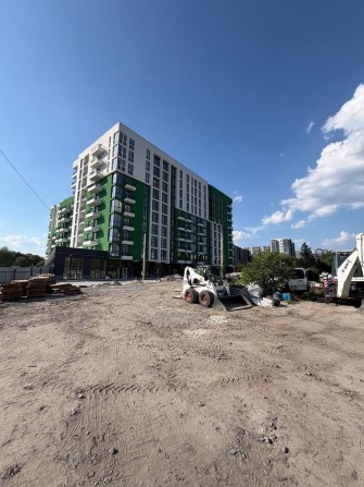 Продаж 1 кімнатної квартири ЖК Continent Green вул Роксоляни (Етап Здачі) - фото 1
