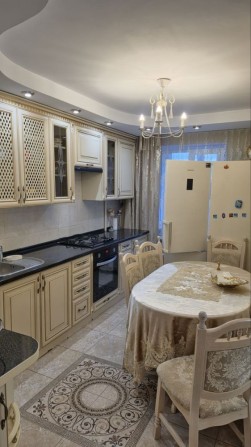 Продаж 4х кімнатноі квартири р-н Глобала - фото 1