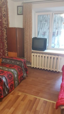 Продаж 1кім невеликой квартири ,в районі Полевой. - фото 1