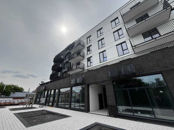 Продаж квартири на вул. Личаківська Львов