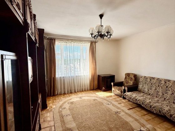 Продаж 1 кімнатна квартира вул.Хоткевича(верхній Шувар)цегляний будинок Львов