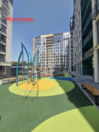 Продаж 1 к.квартири в ЖК Смарт Сіті 3, держпрограми - фото 1