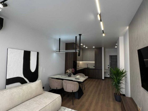 Без комісії! Продаж дизайнерської 2-кімнатної квартири ЖК Вежа, вул. Богдана Хмельницького Львов