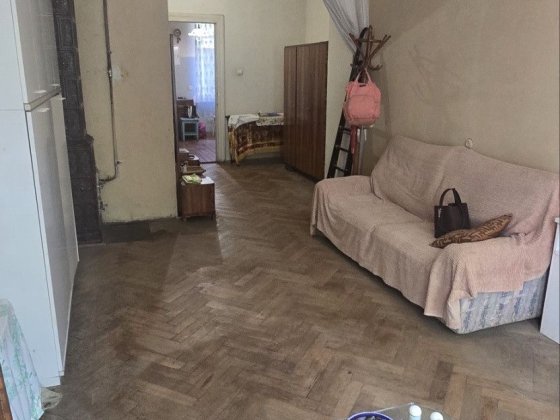 Продаж 1-кім. квартири 52 м.кв., в. Васильківського Львов
