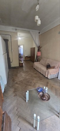Продаж 1-кім. квартири 52 м.кв., в. Васильківського - фото 1