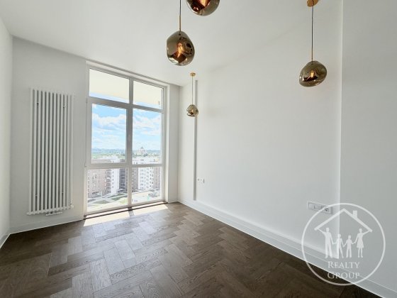 Продам 3к квартиру 101м2 з панорамою на Львів!Центр!Велика Британія | Семицвіт Львов