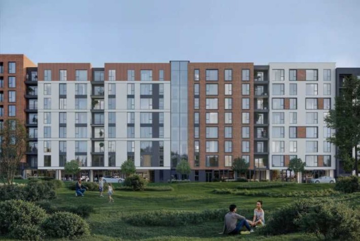 Продаж квартири на вул. Тролейбусна - фото 1