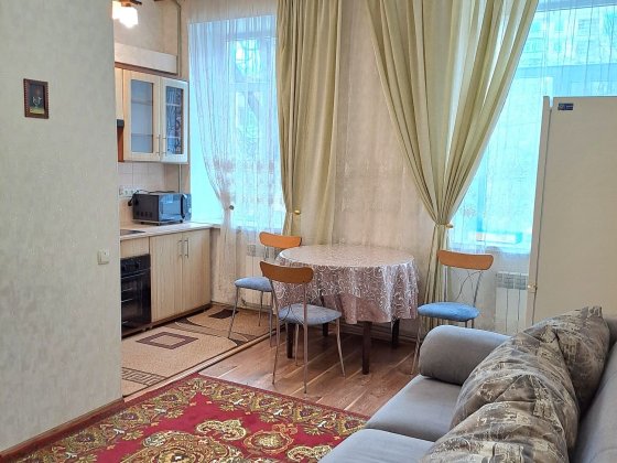 Продаж затишної квартири Кропивницький