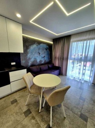 Продам гарну квартиру в ЖК Олімпійський , Лівобережний-3 - фото 1