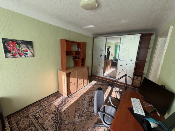 Продаж 2 кімнат в гуртожитку, р-н Ст.автовокзалу Кропивницкий
