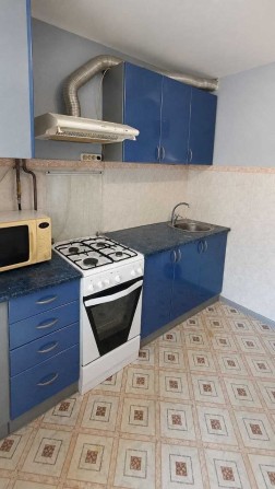 Продам 2к квартиру Придніпровськ - фото 1
