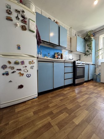 Продаж 3 кімнатної квартири по вул Незалежності Попова - фото 1