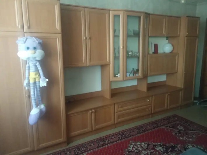 Продам 1к квартиру ул Набережная Победы, 50, (р-н Аквапарка) - фото 1