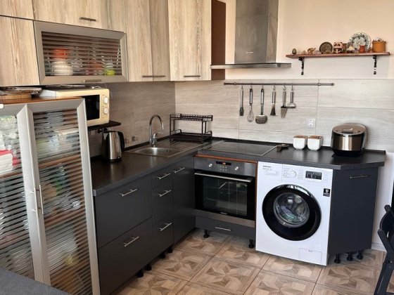 Продам 1к квартиру Перемога-6 | Вид на Дніпро | 36 м² | $40 000 Днепр