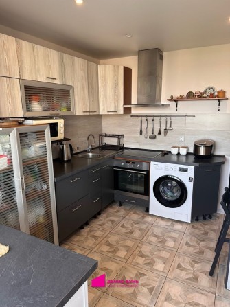 Продам 1к квартиру Перемога-6 | Вид на Дніпро | 36 м² | $40 000 - фото 1