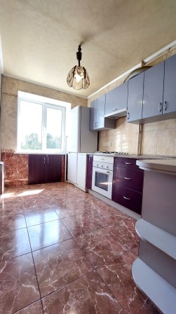 Продажа 3х с новым ремонтом пр. Поля (Кирова), П.Орлика - фото 1
