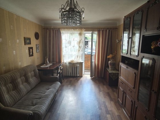 Продам 3 х квартиру Нагорка Дніпро