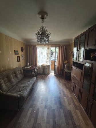 Продам 3 х квартиру Нагорка - фото 1
