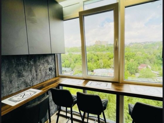 Продам 2к квартиру Ривер Парк Днепр