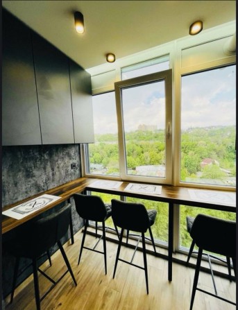 Продам 2к квартиру Ривер Парк - фото 1