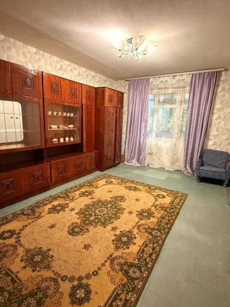 Продам 2к квартиру ж/м Тополя-1, біля Терри - фото 1