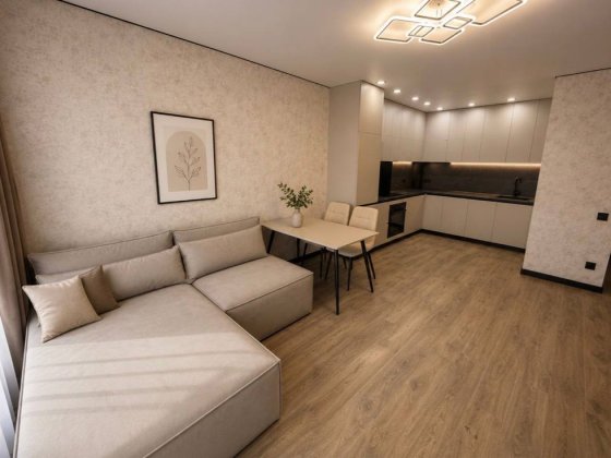 Продаж 2к квартири ЖК Барви Дафі поруч Щасливий