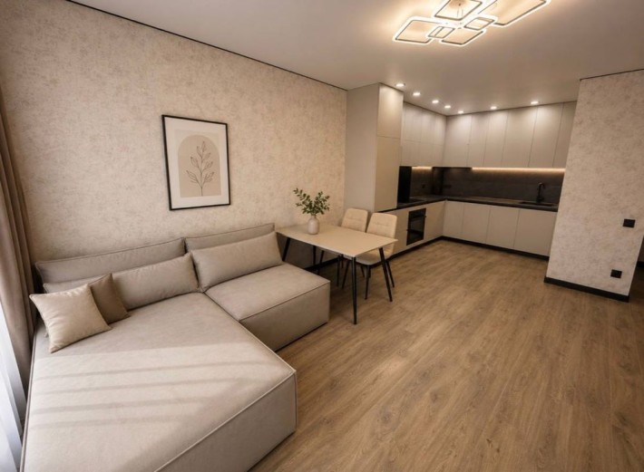 Продаж 2к квартири ЖК Барви Дафі поруч Щасливий - фото 1