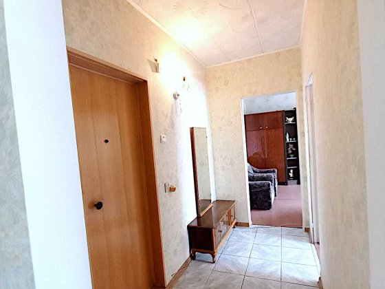 2к квартира Хортицький р-н, вул. Курузова, 3/9 поверх Запорожье