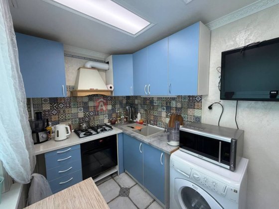 Продаж 3к.квартири. Воронина. 5 поверх з 9 Запорожье