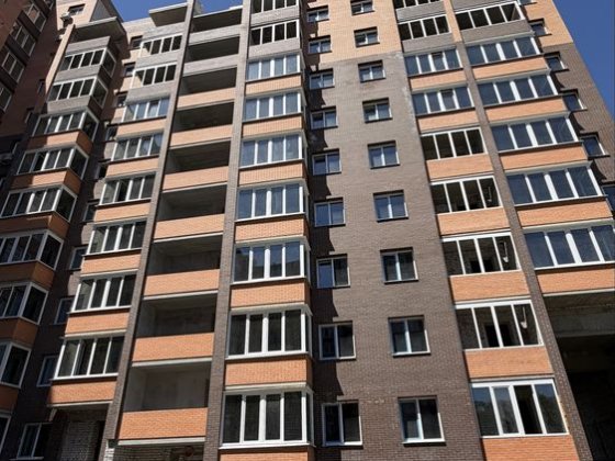 Квартира 1 к в Жк Ковалівський Кропивницкий
