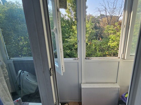 Продам 3к квартиру Академіка Корольова 3/5 з АГО Кропивницкий