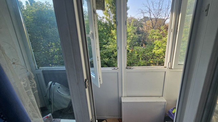 Продам 3к квартиру Академіка Корольова 3/5 з АГО - фото 1