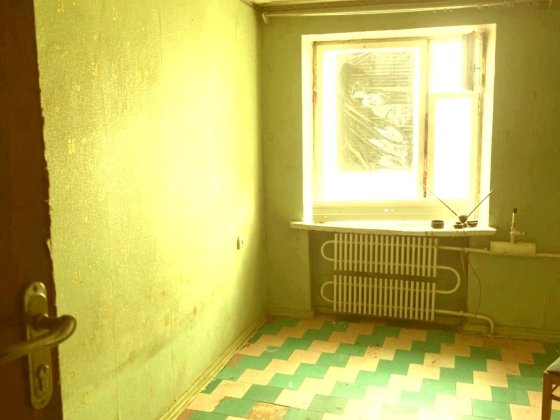 Продажа комнаты. Район Типография. Кропивницкий