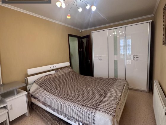 Продам 3 кімнатну квартиру на Кропивницького Кропивницький