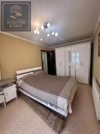 Продам 3 кімнатну квартиру на Кропивницького - фото 1
