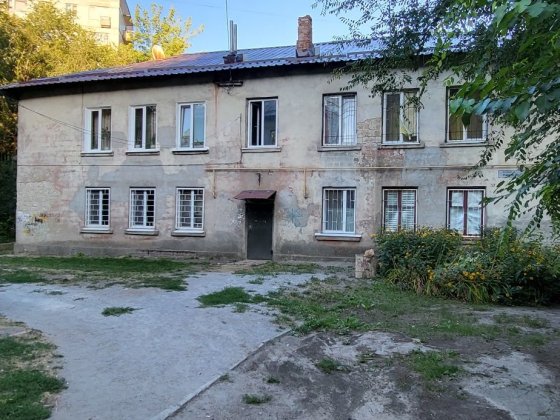 1-кімнатна квартира 23,4 м² на 12 кварталі, від власника Днепр