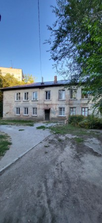 1-кімнатна квартира 23,4 м² на 12 кварталі, від власника - фото 1