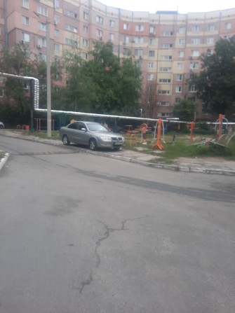 Продам 2к квартиру 56м2. Тополь-3. Запорожское шоссе,80 - фото 1