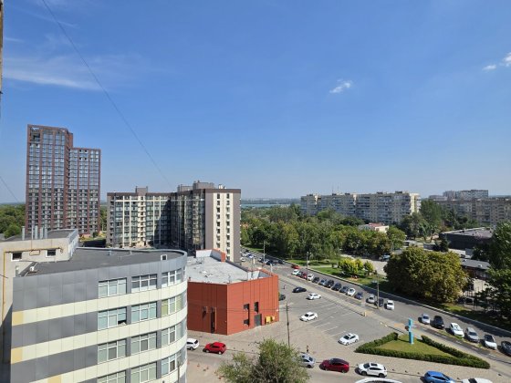 Продаж 1-кімнатної квартири на ж/м Перемога Днепр
